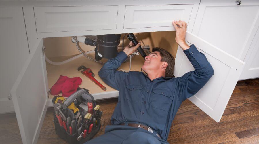 Professional same day plumber in Chester Heights, PA